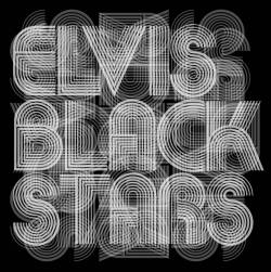 Elvis Black Stars